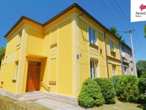 Prodej rodinného domu, Hradec Králové, Kladská, 135 m2