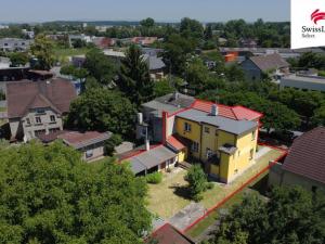 Prodej rodinného domu, Hradec Králové, Kladská, 135 m2