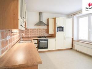 Pronájem bytu 2+1, Jihlava, Bezručova, 63 m2