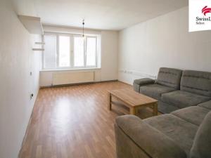 Pronájem bytu 2+1, Jihlava, Bezručova, 63 m2