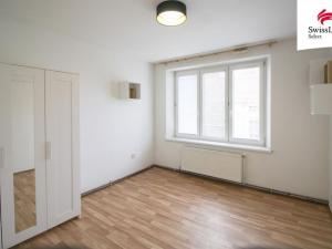 Pronájem bytu 2+1, Jihlava, Bezručova, 63 m2