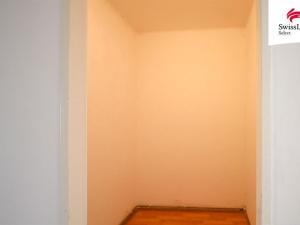 Pronájem bytu 2+1, Jihlava, Bezručova, 63 m2