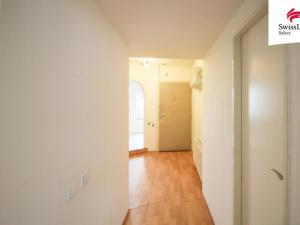 Pronájem bytu 2+1, Jihlava, Bezručova, 63 m2
