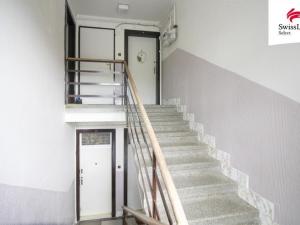 Pronájem bytu 2+1, Jihlava, Bezručova, 63 m2