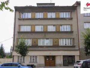 Pronájem bytu 2+1, Jihlava, Bezručova, 63 m2