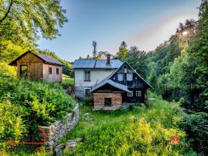 Prodej rodinného domu, Rokytnice nad Jizerou - Dolní Rokytnice, 141 m2