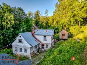 Prodej rodinného domu, Rokytnice nad Jizerou - Dolní Rokytnice, 141 m2