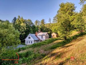 Prodej rodinného domu, Rokytnice nad Jizerou - Dolní Rokytnice, 141 m2