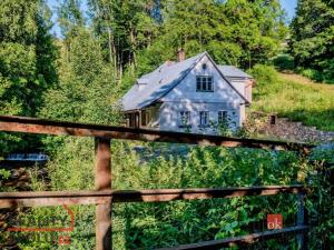 Prodej rodinného domu, Rokytnice nad Jizerou - Dolní Rokytnice, 141 m2