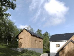 Prodej rodinného domu, Rokytnice nad Jizerou - Dolní Rokytnice, 141 m2