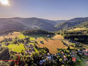 Prodej rodinného domu, Rokytnice nad Jizerou - Dolní Rokytnice, 141 m2