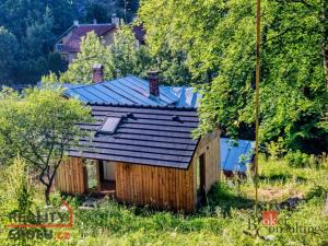 Prodej rodinného domu, Rokytnice nad Jizerou - Dolní Rokytnice, 141 m2
