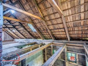 Prodej rodinného domu, Rokytnice nad Jizerou - Dolní Rokytnice, 141 m2