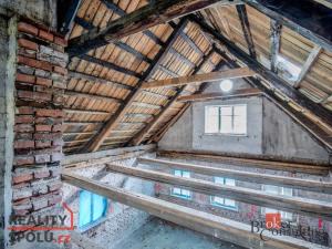 Prodej rodinného domu, Rokytnice nad Jizerou - Dolní Rokytnice, 141 m2