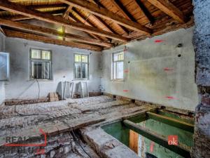 Prodej rodinného domu, Rokytnice nad Jizerou - Dolní Rokytnice, 141 m2
