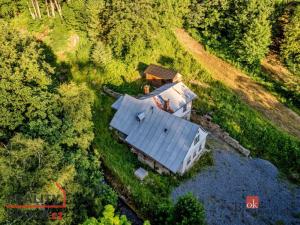 Prodej rodinného domu, Rokytnice nad Jizerou - Dolní Rokytnice, 141 m2