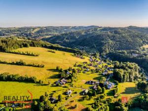 Prodej rodinného domu, Rokytnice nad Jizerou - Dolní Rokytnice, 141 m2