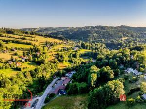 Prodej rodinného domu, Rokytnice nad Jizerou - Dolní Rokytnice, 141 m2