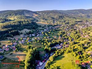 Prodej rodinného domu, Rokytnice nad Jizerou - Dolní Rokytnice, 141 m2