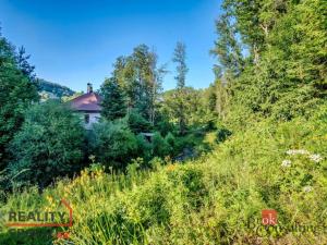 Prodej rodinného domu, Rokytnice nad Jizerou - Dolní Rokytnice, 141 m2