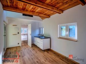 Prodej rodinného domu, Rokytnice nad Jizerou - Dolní Rokytnice, 141 m2
