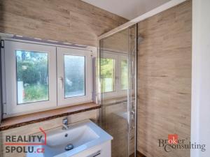 Prodej rodinného domu, Rokytnice nad Jizerou - Dolní Rokytnice, 141 m2