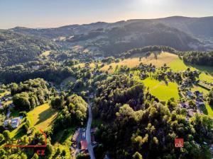 Prodej rodinného domu, Rokytnice nad Jizerou - Dolní Rokytnice, 141 m2