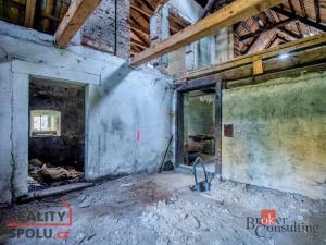 Prodej rodinného domu, Rokytnice nad Jizerou - Dolní Rokytnice, 141 m2