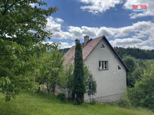 Prodej rodinného domu, Horní Bečva, 150 m2