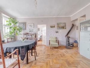 Prodej rodinného domu, Dobříš, Mírové náměstí, 450 m2