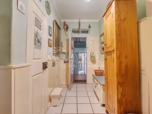 Prodej rodinného domu, Dobříš, Mírové náměstí, 450 m2