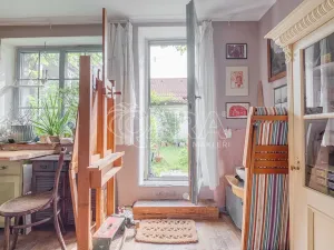 Prodej rodinného domu, Dobříš, Mírové náměstí, 450 m2