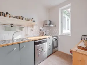 Prodej rodinného domu, Dobříš, Mírové náměstí, 450 m2