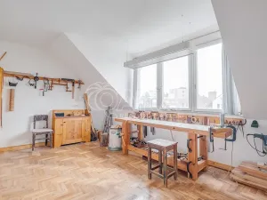 Prodej rodinného domu, Dobříš, Mírové náměstí, 450 m2