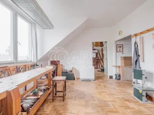 Prodej rodinného domu, Dobříš, Mírové náměstí, 450 m2