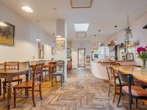 Prodej rodinného domu, Dobříš, Mírové náměstí, 450 m2