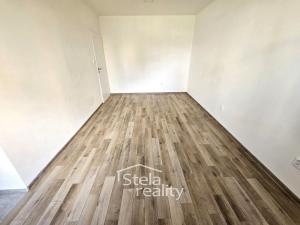 Pronájem bytu 1+kk, Bruntál, Švermova, 21 m2