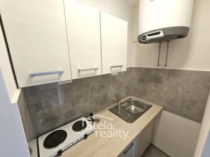 Pronájem bytu 1+kk, Bruntál, Švermova, 21 m2