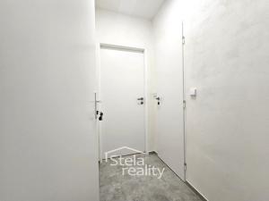 Pronájem bytu 1+kk, Bruntál, Švermova, 21 m2