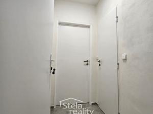 Pronájem bytu 1+kk, Bruntál, Švermova, 21 m2