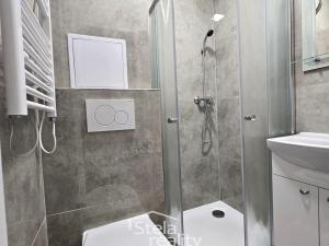 Pronájem bytu 1+kk, Bruntál, Švermova, 21 m2