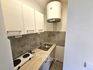 Pronájem bytu 1+kk, Bruntál, Švermova, 21 m2