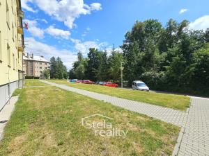 Pronájem bytu 1+kk, Bruntál, Švermova, 21 m2