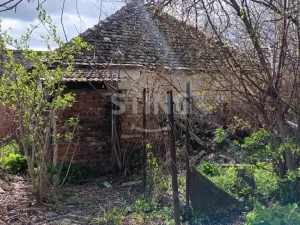 Prodej rodinného domu, Šanov, Zahradní, 90 m2