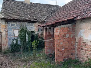 Prodej rodinného domu, Šanov, Zahradní, 90 m2
