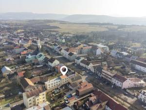 Prodej rodinného domu, Chabařovice, 316 m2