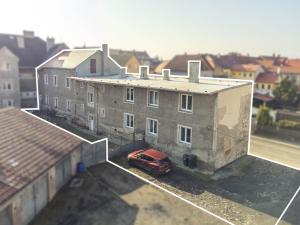 Prodej rodinného domu, Chabařovice, 316 m2