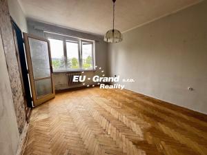 Prodej bytu 2+1, Varnsdorf, Legií, 55 m2