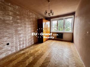 Prodej bytu 2+1, Varnsdorf, Legií, 55 m2