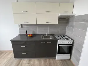 Pronájem bytu 3+kk, Česká Lípa, Havířská, 58 m2